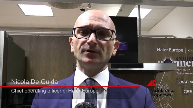 De Guida (Haier Europe): Con Greenhouse giovani imparano professionalità, velocità e competenza”