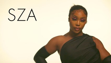 SZA Opens Up About Her Next Album & This New Era of Her Career | Billboard Cover
