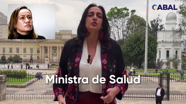 100 días de Gustavo Petro por María Fernanda Cabal