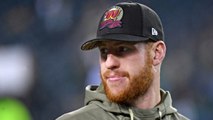 Is Carson Wentz Going To Get His Starting Job Back?
