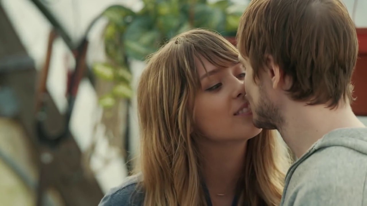 KEEP IN TOUCH (Romantic Drama) - TRAILER