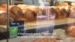 À Paris, une boulangerie impactée par l'inflation se voit obligée d'augmenter ses prix