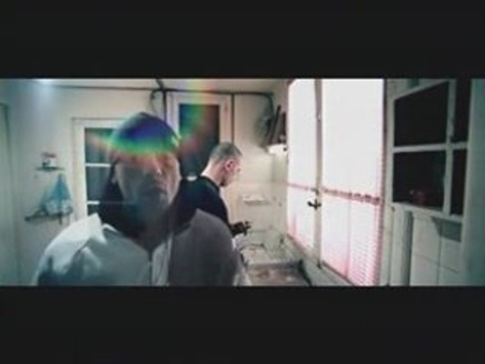 Kool Shen - Qui suis-je