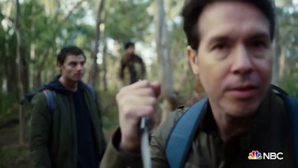 La Brea : la bande-annonce spectaculaire de la saison 2 (VO)