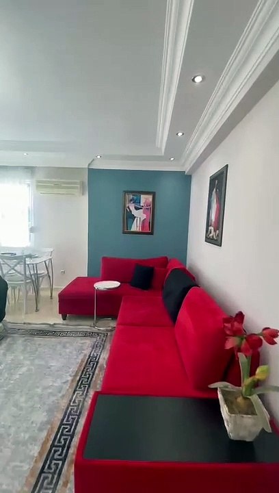 alanya mahmutlar wohnung kaufen