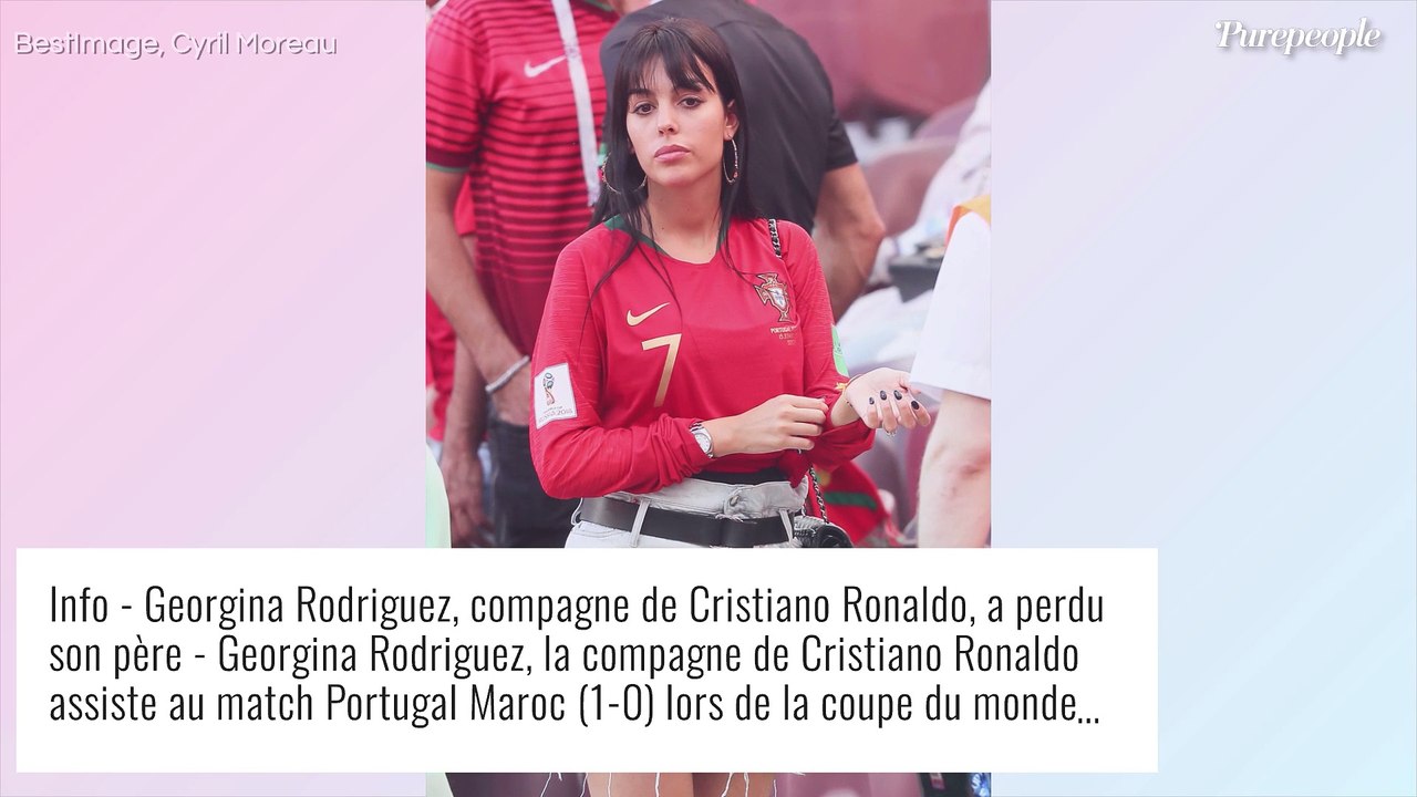 "Maman où est l'autre bébé ?" : Cristiano Ronaldo dévoile les terribles instants qui ont suivi la mort de son fils