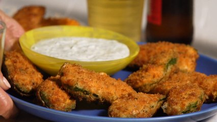 How to Make the Best Ever Jalapeño Poppers