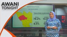 AWANI Tonight: GE15 | Will rift in BN, UMNO jeopardise Tanjong Karang?