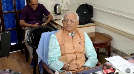 রাষ্ট্রপতির ইস্যু দিয়ে  ভোটব্যাঙ্ক বাড়ানোর চেষ্টা করছেন বিরোধীরা: শোভনদেব | Oneindia Bengali