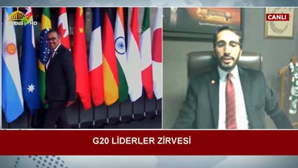 HABER 17 - Kudüs TV - 16.11.2022
