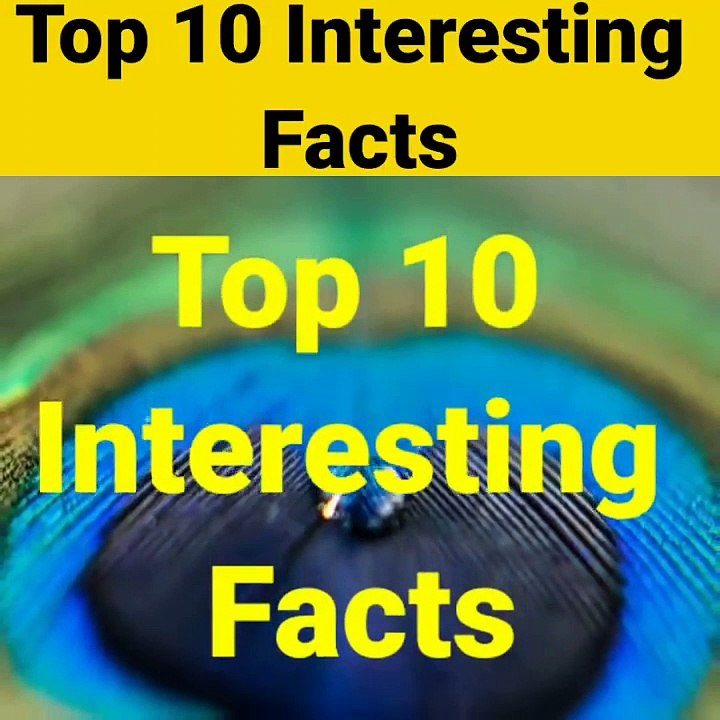 Top 10 Amazing Facts _ Interesting Facts_Shorts_Short  #tigersaab