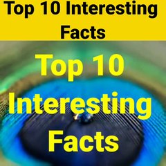 Top 10 Amazing Facts _ Interesting Facts_Shorts_Short  #tigersaab