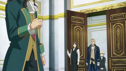 Isekai Yakkyoku - 03