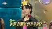 [HOT] Jeong Dong-won's tremendous popularity at school, 라디오스타 221116 방송