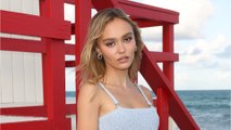 GALA VIDEO - Procès Johnny Depp – Lily-Rose Depp sort du silence : “C’est quelque chose de privé et de personnel”