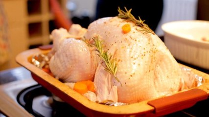 How To Make a Cooking Schedule on Thanksgiving For a Perfect Meal