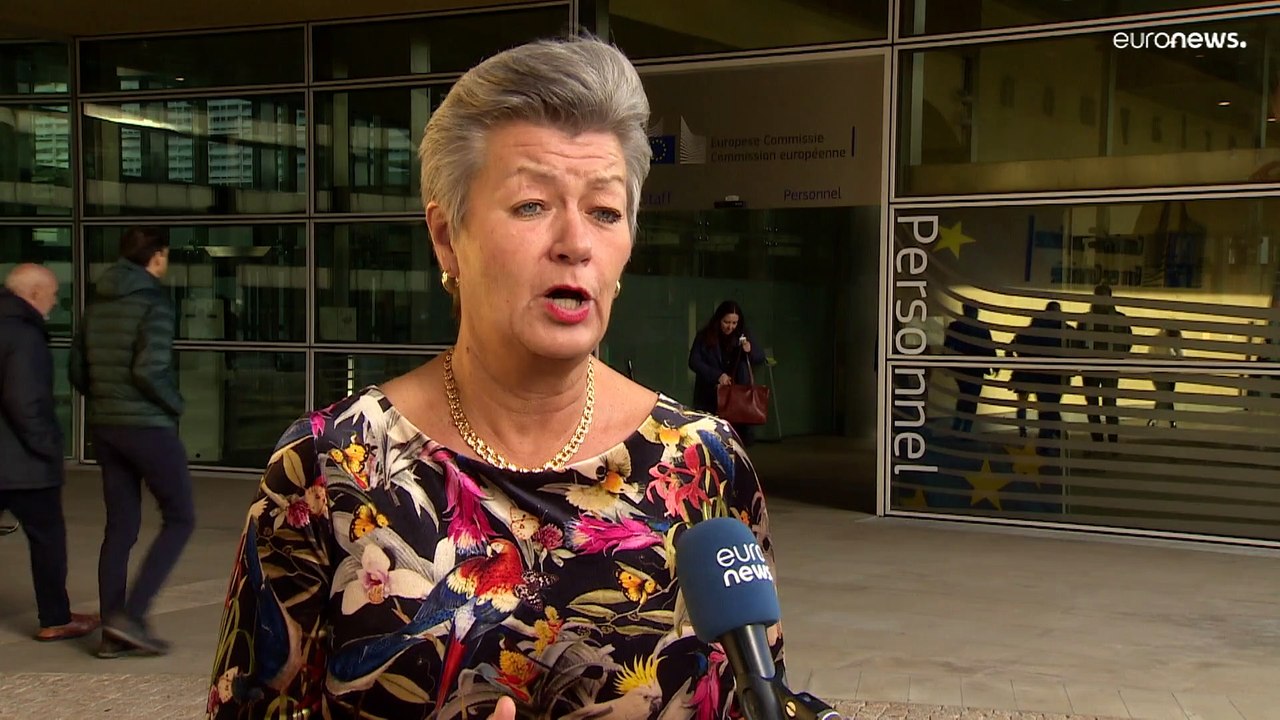 Bulgaria, Romania e Croazia a un passo dall'Area Schengen