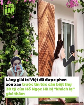 Hà Hồ - Lệ Quyên cùng sang Mỹ diễn nhưng kẻ khóc - người cười | Điện Ảnh Net