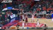 Colgate vs. Syracuse ACC Men's Basketball Highlights (2022-23)
