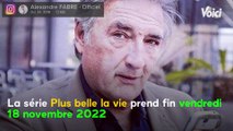 VOICI - Plus belle la vie : que devient Alexandre Fabre, l'interprète de Charles Frémont ?