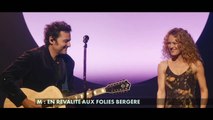 M aux folies Bergères : En rêvalité - 21 novembre