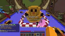 Minecraft - POOP BUILD-!- - Build Battle Minigame