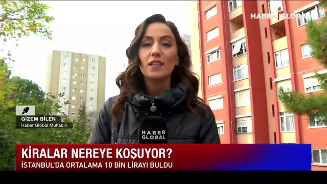 Kiralar nereye koşuyor?