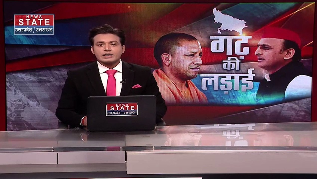UP News: मैनपुरी के लिए समाजवादी पार्टी ने झोंकी पूरी ताकत