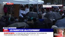 La mère de Lola annonce vouloir créer 