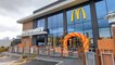 Kent's newest McDonald's opens in Folkestone