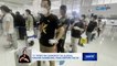 Malaysian na biktima raw ng pananakit at human trafficking ng POGO company, nasagip | Saksi