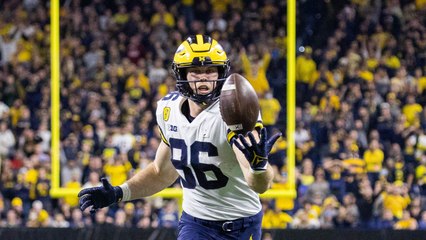 NCAAF Week 12 Preview: Illinois Vs. #3 Michigan