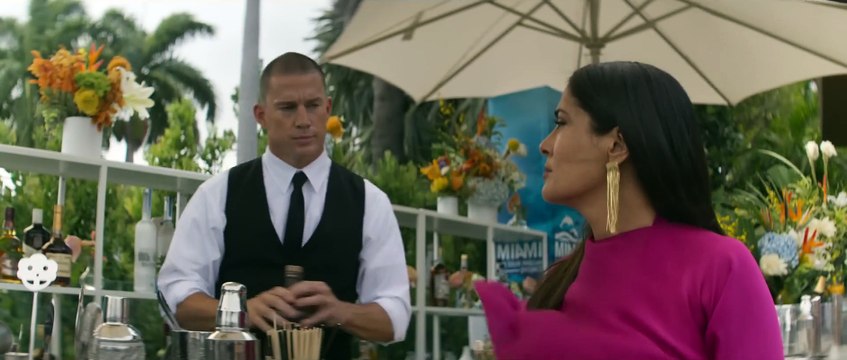 Magic Mike’s Last Dance - Trailer