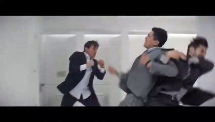 Mission Impossible - Fallout (2018) -