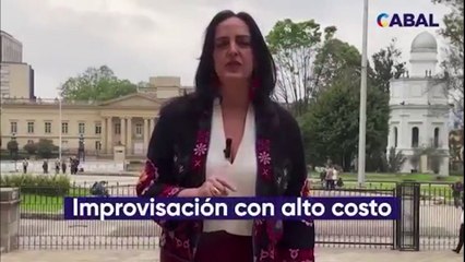 Se cumplen 100 días de Petrosocialismo