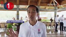 [TOP 3 NEWS] Pemimpin G20 ke Tahura, Penutupan KTT G20, Jokowi dan Xi Jinping Nobar Kereta Cepat