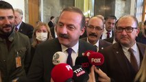İyi Partili Ağıralioğlu, CHP’lilerden gelen ‘kraldan çok kralcı’ sözlerine yanıt verdi