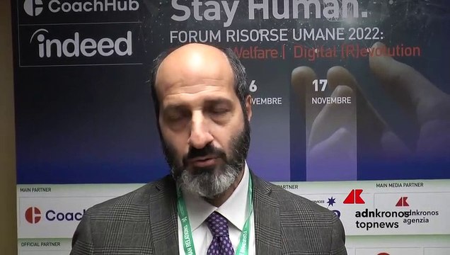 Forum Hr 2022, Spanò (LUISS): “ Smart working offre grandi opportunità, come il ripopolamento dei borghi