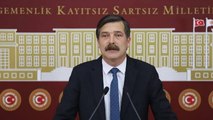 Erkan Baş’tan AKP’ye: Bedelini ödemeye hazır mısınız?