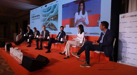 “La transformación digital del retail” - II Foro del Retail y el Gran Consumo