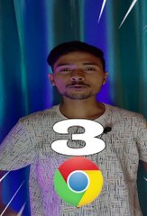 chrome ki kamaal ki trick