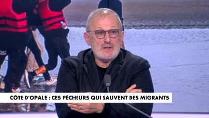 Download Video: François Pupponi sur les passages de migrants dans la Manche : «La France et l'Angleterre ne peuvent plus continuer à accepter ça»