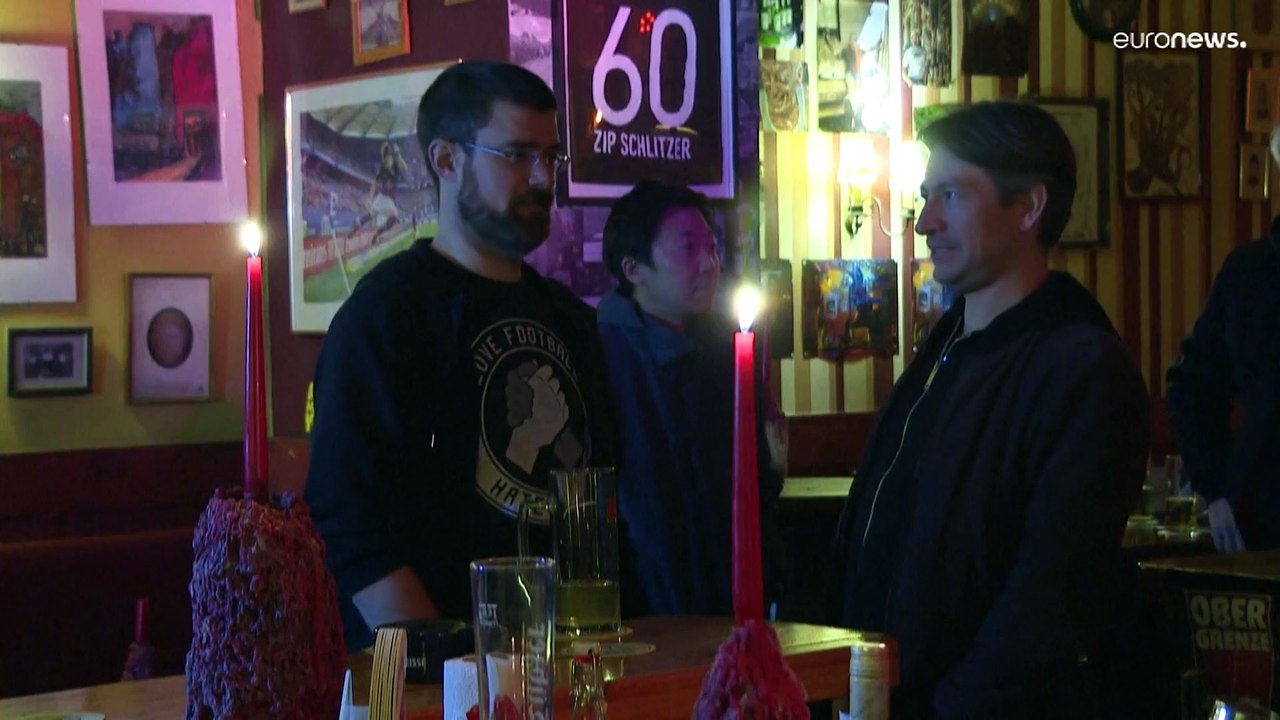 #KeinKatarInMeinerKneipe - Wie weit gehen die deutschen WM-Proteste?