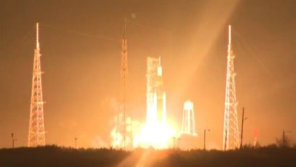 Artemis 1, soddisfazione Nasa: ancora molta strada da fare