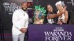 WATCH | Ryan Coogler On Wanting 'Black Panther: Wakanda Forever' To Impact Audiences