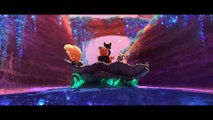 PUSS IN BOOTS 2- THE LAST WISH Trailer 3 (NEW, 2022) Comedy, Animated Movie