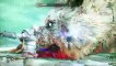 God of War 5 Ragnarok - Kratos Vs Garm  Fenrir Boss Fight