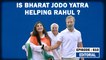 Editorial with Sujit Nair: Is Bharat Jodo Yatra Helping Rahul Gandhi?