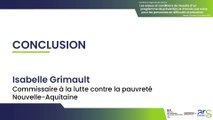 13. Conclusion / Isabelle Grimault