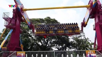 cho anh được yêu em tập 25 - vtv8 lồng tiếng phim thái lan - xem phim cho anh duoc yeu em tap 26